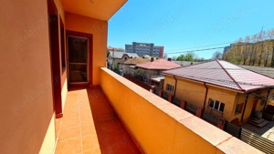 PROPRIETAR - apartament pretabil birouri,140 mp, etajul 1 in vila zona Bd. Mamaia - Universitate - imagine 10