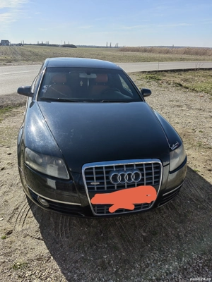 Audi a6 c6 - imagine 6