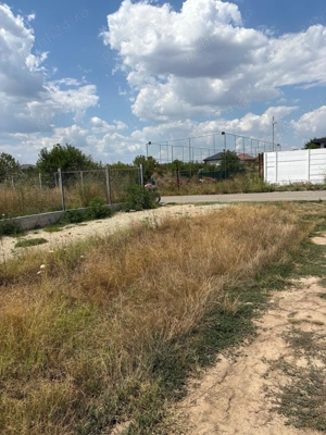 Teren 665 mp | Utilități complete | Zonă liniștită Domnești, Clinceni - imagine 9