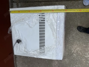 Vând vitrină frigorifică  - imagine 4