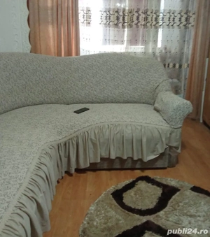 vand apartament 2 camere vidin, confort 1, decomandat, lângă lidl, bloc 13, etaj 4 din 7