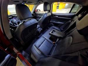 ALFA ROMEO Stelvio 2.0 Turbo Benzina 16V AT8 280 CP pret bomba! - imagine 9