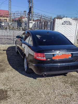 Audi a6 c6 - imagine 5