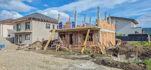 Casă Individuală nouă în Bartolomeu, Brașov - Predare Mai 2026! - imagine 8