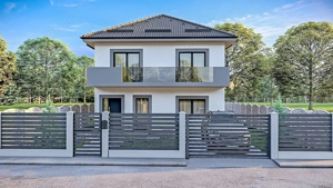 Casă Individuală nouă în Bartolomeu, Brașov - Predare Mai 2026! - imagine 4