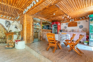 Pensiune Rosenau de vânzare - Afacere la cheie lângă Cetatea Râșnov - imagine 7