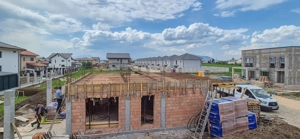 Casă Individuală nouă în Bartolomeu, Brașov - Predare Mai 2026! - imagine 11