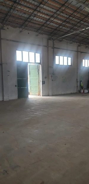 Hala depozitare Brasov - imagine 8 Hala depozitare Brasov - imagine 8