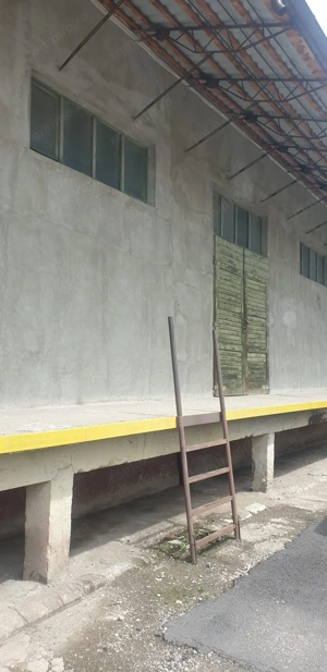 Hala depozitare Brasov - imagine 5 Hala depozitare Brasov - imagine 5