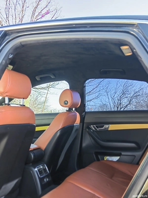 Audi a6 c6 - imagine 2