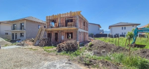 Casă Individuală nouă în Bartolomeu, Brașov - Predare Mai 2026! - imagine 7