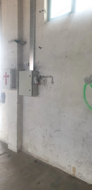 Hala depozitare Brasov - imagine 2 Hala depozitare Brasov - imagine 2