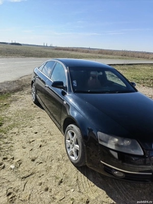 Audi a6 c6 - imagine 3