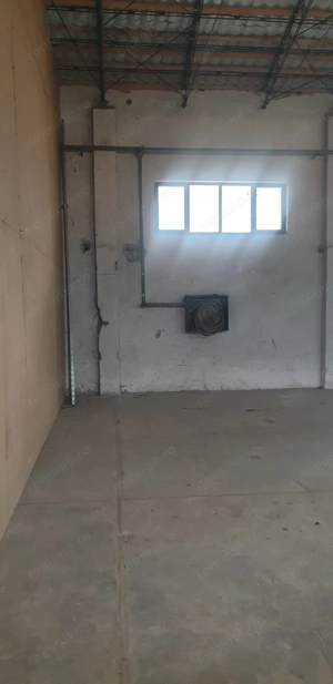 Hala depozitare Brasov - imagine 7 Hala depozitare Brasov - imagine 7