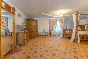 Pensiune Rosenau de vânzare - Afacere la cheie lângă Cetatea Râșnov - imagine 18