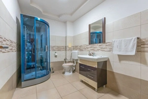 Pensiune Rosenau de vânzare - Afacere la cheie lângă Cetatea Râșnov - imagine 20