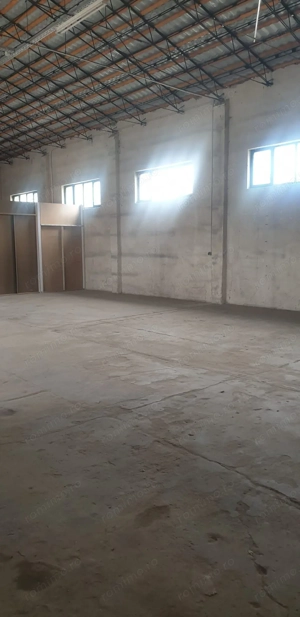 Hala depozitare Brasov - imagine 11 Hala depozitare Brasov - imagine 11