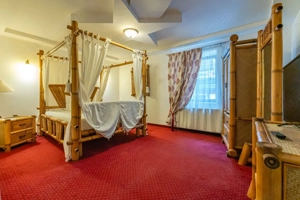 Pensiune Rosenau de vânzare - Afacere la cheie lângă Cetatea Râșnov - imagine 17