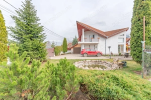 Casă spațioasă pentru familie în Hărman: 5 camere, 670 mp teren