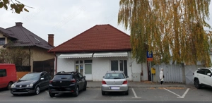 CASA BARTOLOMEU- sediu firma/ comercial/ servicii- zona circulata - imagine 4