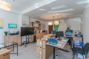 Spatiu birou cu acces din strada - imagine 3