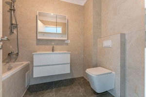 Apartament 2 camere 54 mp, bloc 2024, încălzire pardoseală, cartier Astra - imagine 13