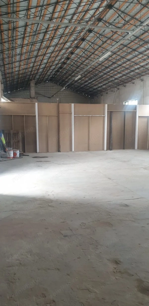 Hala depozitare Brasov - imagine 12 Hala depozitare Brasov - imagine 12