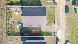 Casă nouă în Bod, P+M, de vânzare "la alb" sau "la cheie" - imagine 20