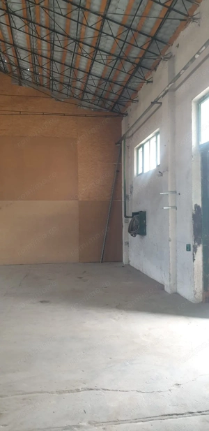 Hala depozitare Brasov - imagine 13 Hala depozitare Brasov - imagine 13