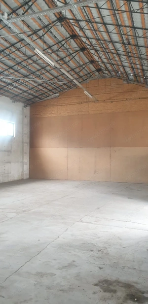 Hala depozitare Brasov - imagine 14 Hala depozitare Brasov - imagine 14