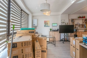 Spatiu birou cu acces din strada - imagine 2