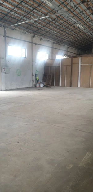 Hala depozitare Brasov - imagine 9 Hala depozitare Brasov - imagine 9