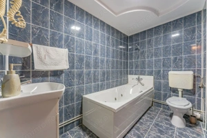 Pensiune Rosenau de vânzare - Afacere la cheie lângă Cetatea Râșnov - imagine 19