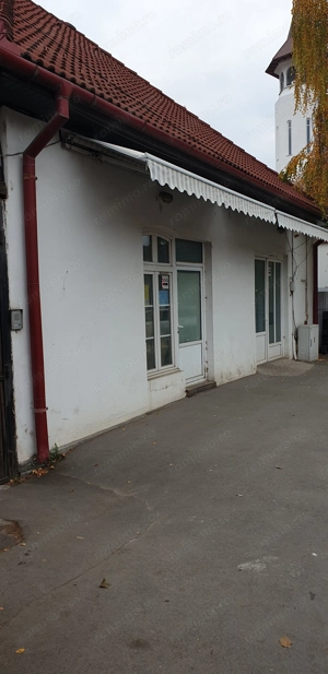 CASA BARTOLOMEU- sediu firma/ comercial/ servicii- zona circulata - imagine 13