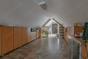 CASA BARTOLOMEU- sediu firma/ comercial/ servicii- zona circulata - imagine 8