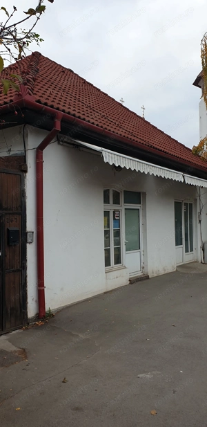 CASA BARTOLOMEU- sediu firma/ comercial/ servicii- zona circulata - imagine 14