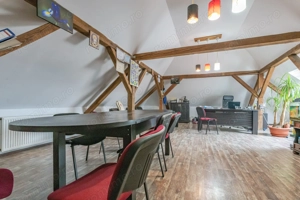 CASA BARTOLOMEU- sediu firma/ comercial/ servicii- zona circulata - imagine 7