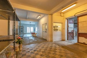 CASA BARTOLOMEU- sediu firma/ comercial/ servicii- zona circulata - imagine 11