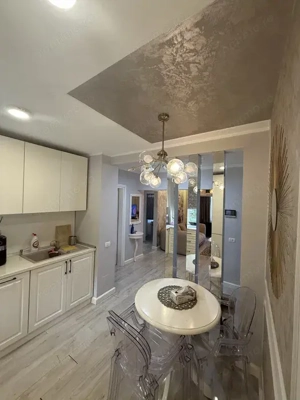 Apartament 4 camere Inel 2