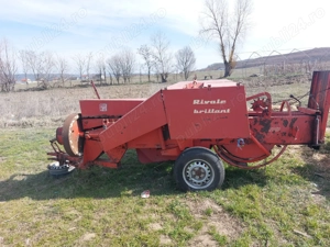 Vând balotieră, adusă recent  - imagine 2