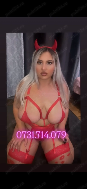 Karina fac si deplasari ( accept cupluri )