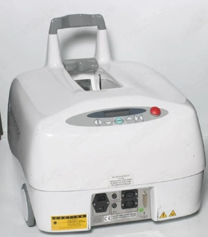 Osteodensitometru cu ultrasunete OSTEOSPACE MEDLINK - Aparat medical densiometru oase 