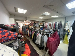 Spatiu comercial cu 3 incaperi, 73 mp, zona Cetate,perfect pentru investitie