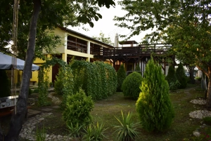 Casa Cory, cazare la curte, zona centrala, Mangalia - imagine 2