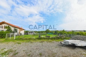 Comision ZERO| Teren 550 mp | 25 ml Front | Utilitati pe Teren | Capat de strada - imagine 8