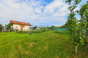 Comision ZERO| Teren 550 mp | 25 ml Front | Utilitati pe Teren | Capat de strada - imagine 9