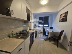 MAMAIA NORD- Apartament de inchiriat pe termen lung. - imagine 13