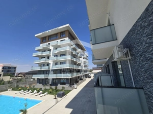MAMAIA SAT- XENERO RESIDANCE- Apartament 2 camere de inchiriat. - imagine 2 MAMAIA SAT- XENERO RESIDANCE- Apartament 2 camere de inchiriat. - imagine 2