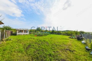 Comision ZERO| Teren 550 mp | 25 ml Front | Utilitati pe Teren | Capat de strada - imagine 4