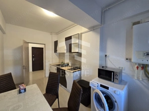 MAMAIA NORD- Apartament de inchiriat pe termen lung. - imagine 12